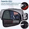 45L Gym Bag