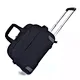 Female Luggage Suitcase
