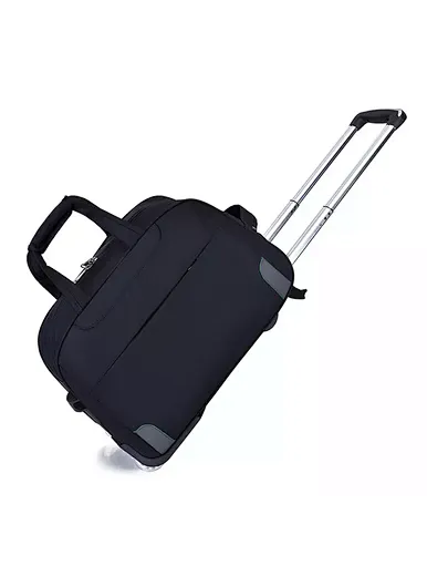 Female Luggage Suitcase