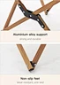 Leisure Butterfly Chair