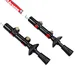 Handle of Outdoor Travel Cane Trekking Pole