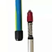 Hiking Shock Absorption Walking Stick