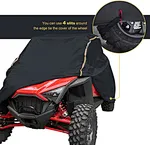 Oxford ATV Cover