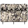 Tailgate Bike Pad With Camouflage Print