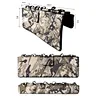 Universal Truck Tailgate Bike Pad with Camouflage Print