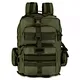 China Polyester Oxford Knapsack
