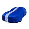 Satin Car Cover