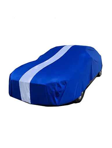 Satin Car Cover