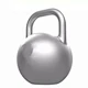 Steel Competition Kettlebell