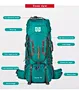 Detachable Adjustable Knapsack