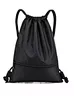 Polyester Waterproof Sport Gym Storage Drawstring Bag China