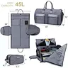 Convertible 45L Bags
