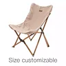 Wooden Folding Chair