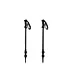 Anti-Shock Telescopic Mountaining Trekking Poles