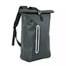 Tarpaulin Waterproof Backpack Roll Top PVC Duffel Knapsack Outdoor Sport Bag