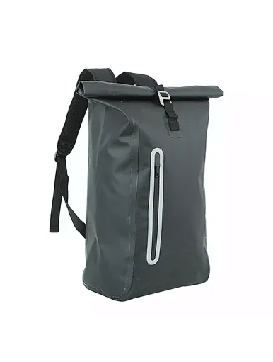 Tarpaulin Waterproof Backpack