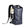 Polyester Waterproof Knapsack