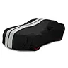 Satin Car Cover