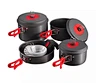 Outdoor Cooking Pot