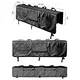 Tailgate Shuttle Pad