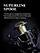 Super Spool Camping Fishing Reel