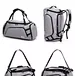 Travel Duffel Backpack