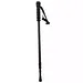 Telescopic Trekking Pole Top Shock Absorption Walking Stick
