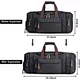 China Travel Duffle Tote Bag