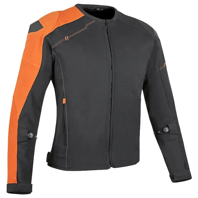EN17092 and CE certificated Best Winter Motorcycle Jacket China