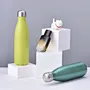 Stainless Steel Double Walled Bottle