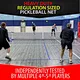 22FT Net
