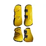 China manufacturer horse products equestrian leg splint hind leg protection NPR foam set