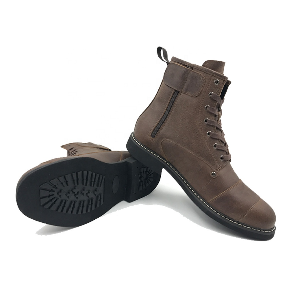 Genuine Leather Shoes