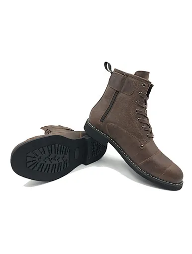 Genuine Leather Shoes