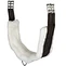 Hot Sales Horse Fur Lining Girth Saddle Belt with Roller Buckle Running belt Warmer