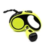 Reflective Nylon Pet Leash
