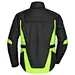 Windproof Custom Motorcycle Jacket