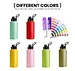 China Vacuum Insulated Water Bottle