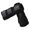 Equestrian Splint Leg Protection Winter Boot