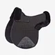 Horse Rding Equestrian Saddle Pad Winter Pad With Fur