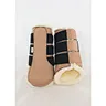 China Equestrian Products Winter Horse Boots
