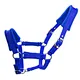 China manufacturer Equestrian Products Horsing Halters Durable Nylon with Fleece