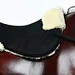Equestrian Horse Tack Saddle