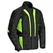 Breathable Custom Motorcycle Jacket