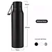 Stainless Steel Bottle