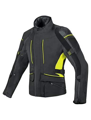 Sportswear Motorcycle Jacket