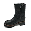 Women Motorcycle Boots