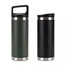 Green 550ml Thermal