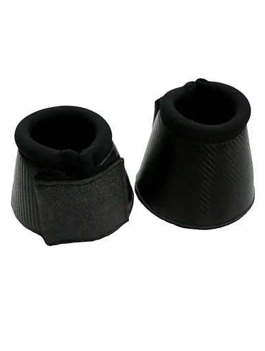 Horse Products Equestrian Leg Protection Bell Boot Neoprene China Manufacturer