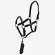 China manufacturer Equestrian Products Horsing Halters Durable Nylon